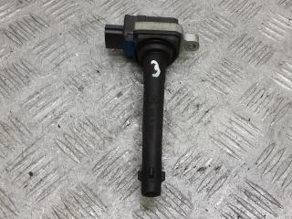 катушка зажигания Nissan Qashqai 1 поколение 2007, 1.6 л., бензин, МКПП, внедорожник 5 дв., 22448ED800, 0221604014