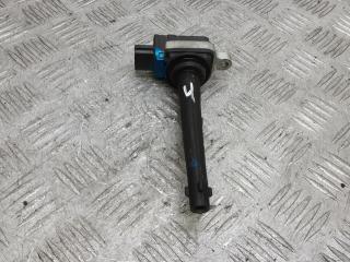 катушка зажигания Nissan Qashqai 1 поколение 2007, 1.6 л., бензин, МКПП, внедорожник 5 дв., 22448ED800, 0221604014