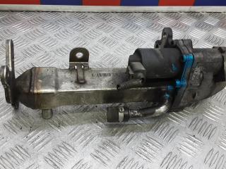 клапан EGR Volvo XC90 1 поколение 2005, 2.4 л., дизель, АКПП, внедорожник 5 дв., 722996.09