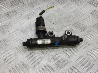 топливная рампа Jaguar XF X250 2010, 2.7 л., дизель, АКПП, седан, 9C066AE