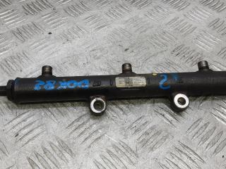 топливная рампа Jaguar XF X250 2010, 2.7 л., дизель, АКПП, седан, 9D280BC