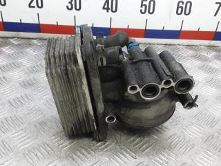 Корпус масляного фильтра дизельный Jaguar X-Type 1 поколение 2007, 2.0 л., дизель, МКПП, седан, C2S48037, 1C1Q6B624AH