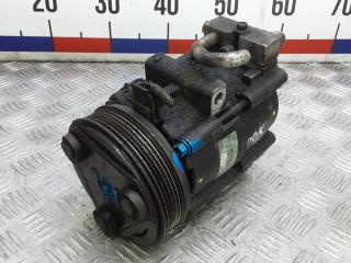 компрессор кондиционера Jaguar X-Type 1 поколение 2007, 2.0 л., дизель, МКПП, седан, 6S7119D629AB