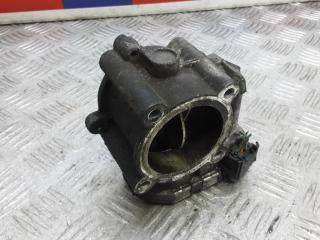 заслонка дроссельная Jeep Commander 1 поколение 2007, 3.0 л., дизель, АКПП, внедорожник 5 дв., A6420900270