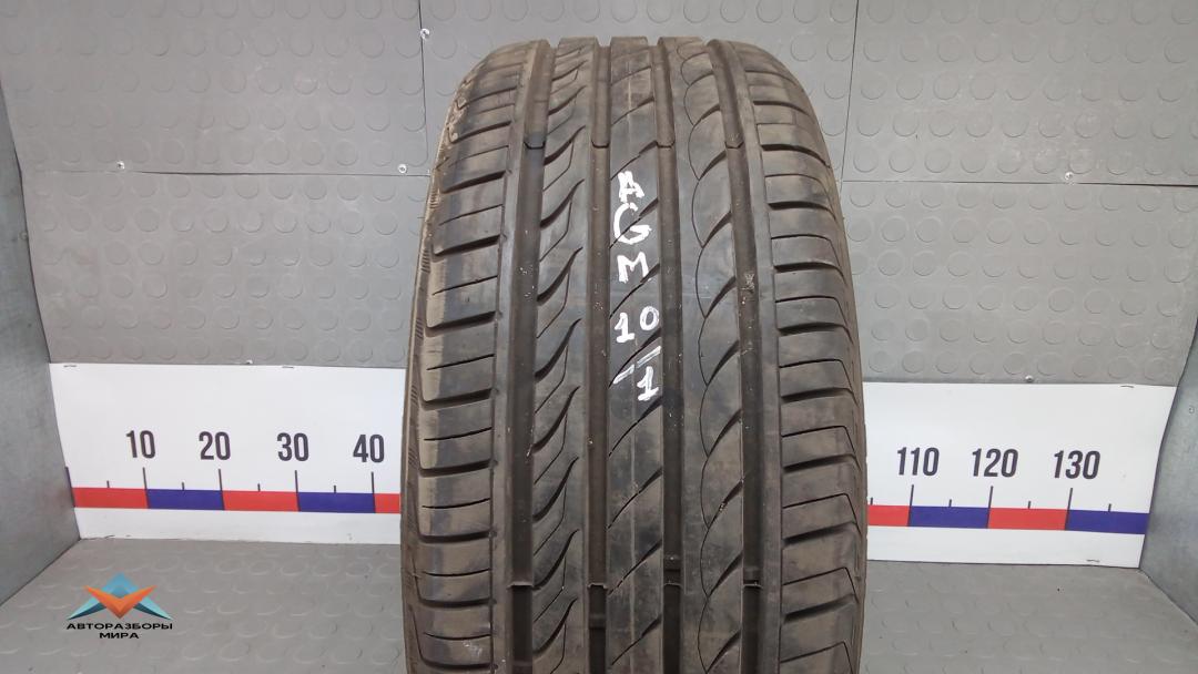 шина Volkswagen Passat B6 2009, 2.0 л., дизель, АКПП, седан, 3C8601322 - фото №1