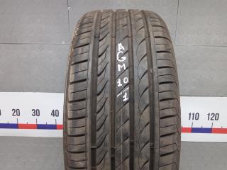 шина Volkswagen Passat B6 2009, 2.0 л., дизель, АКПП, седан, 3C8601322