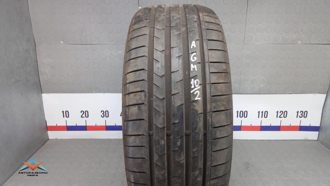 шина Volkswagen Passat B6 2009, 2.0 л., дизель, АКПП, седан, 3C8601322 - фото №1