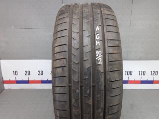 шина Volkswagen Passat B6 2009, 2.0 л., дизель, АКПП, седан, 3C8601322