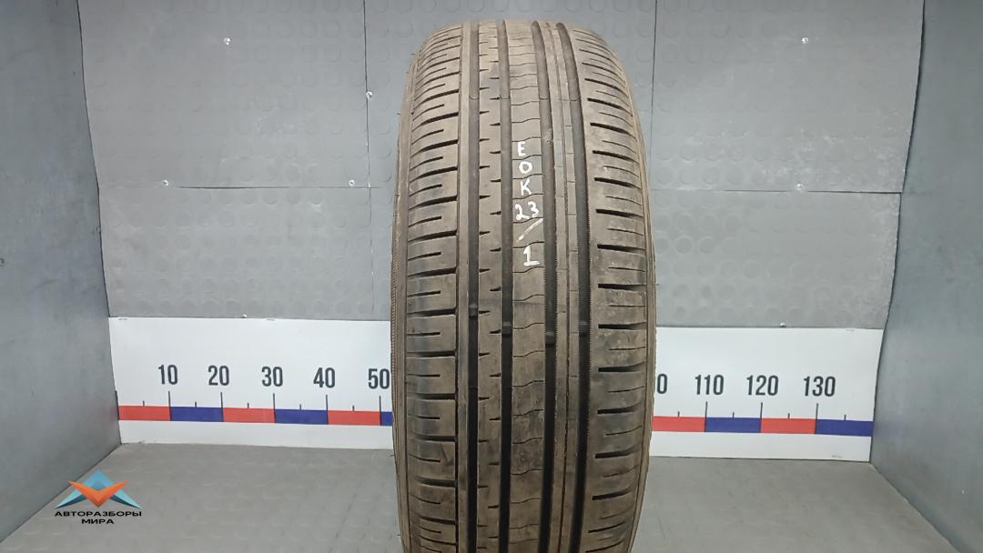 шина Hyundai Santa Fe 3 поколение (DM) 2012, 2.2 л., дизель, АКПП, внедорожник 5 дв., 23560R18 - фото №1