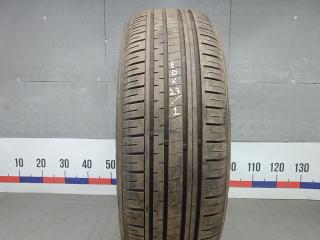 шина Hyundai Santa Fe 3 поколение (DM) 2012, 2.2 л., дизель, АКПП, внедорожник 5 дв., 23560R18