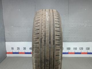 шина Hyundai Santa Fe 3 поколение (DM) 2012, 2.2 л., дизель, АКПП, внедорожник 5 дв., 23560R18