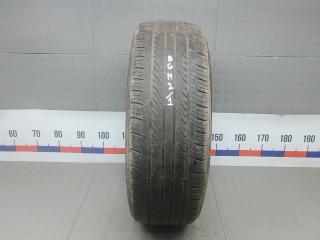 шина Renault Laguna 3 поколение [рестайлинг] 2011, 2.0 л., дизель, МКПП, универсал