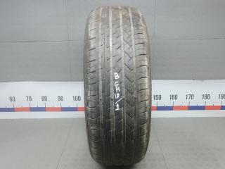 шина Opel Mokka X [рестайлинг] 2016, 1.6 л., бензин, МКПП, внедорожник 5 дв., 21555R18