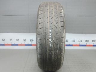 шина Opel Mokka X [рестайлинг] 2016, 1.6 л., бензин, МКПП, внедорожник 5 дв., 21555R18