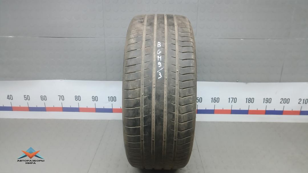 шина Volkswagen Passat B7 2011, 1.6 л., дизель, МКПП, седан, 22550ZR17 - фото №1