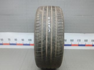 шина Volkswagen Passat B7 2011, 1.6 л., дизель, МКПП, седан, 22550ZR17