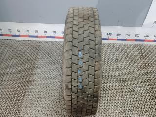 шина MAN LE 1 поколение 2005, 4.6 л., дизель, МКПП, грузовик