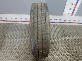 шина MAN LE 1 поколение 2005, 4.6 л., дизель, МКПП, грузовик