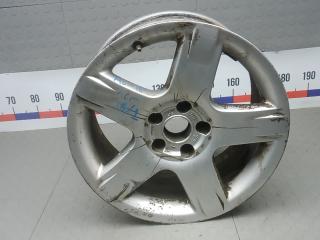 диск литой Audi A6 4F/C6 2004, 2.5 л., дизель, АКПП, универсал, 4Z7601025C