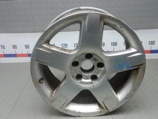 диск литой Audi A6 4F/C6 2004, 2.5 л., дизель, АКПП, универсал, 4Z7601025C