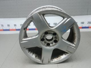 диск литой Audi A6 4F/C6 2004, 2.5 л., дизель, АКПП, универсал, 4Z7601025C