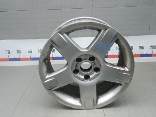 диск литой Audi A6 4F/C6 2004, 2.5 л., дизель, АКПП, универсал, 4Z7601025C