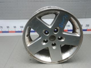 диск литой Jeep Grand Cherokee WJ [рестайлинг] 2003, 2.7 л., дизель, АКПП, внедорожник 5 дв.