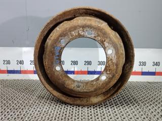 диск штампованный MAN LE 1 поколение 2005, 4.6 л., дизель, МКПП, грузовик