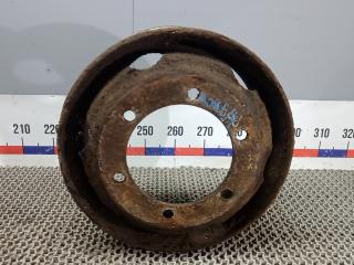 диск штампованный MAN LE 1 поколение 2005, 4.6 л., дизель, МКПП, грузовик