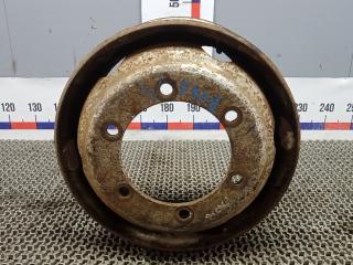 диск штампованный MAN LE 1 поколение 2005, 4.6 л., дизель, МКПП, грузовик