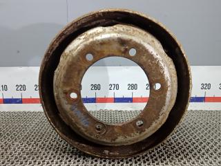 диск штампованный MAN LE 1 поколение 2005, 4.6 л., дизель, МКПП, грузовик