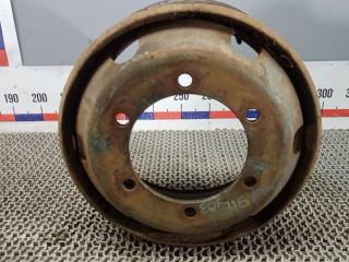 диск штампованный MAN LE 1 поколение 2000, 4.6 л., дизель, МКПП, грузовик