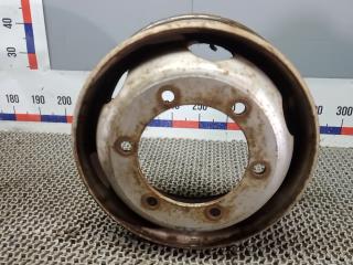 диск штампованный MAN LE 1 поколение 2000, 4.6 л., дизель, МКПП, грузовик