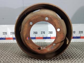 диск штампованный MAN LE 1 поколение 2000, 4.6 л., дизель, МКПП, грузовик