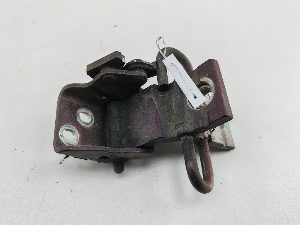 петля двери Audi 80 B4 1992, красный, седан