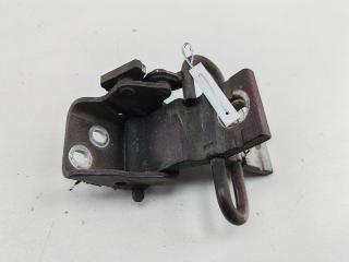 петля двери Audi 80 B4 1992, красный, седан