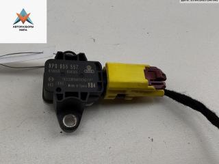 датчик AirBag Audi A4 B7 2005, 2.0 л., дизель, АКПП, синий, универсал, 8P0955557