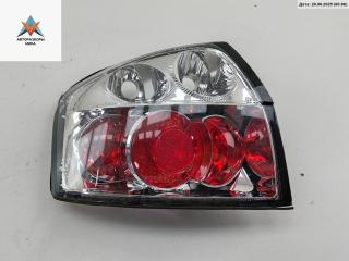фонарь задний левый Audi A4 B6 2003, 1.8 л., Ti, бензин, АКПП, серый, седан