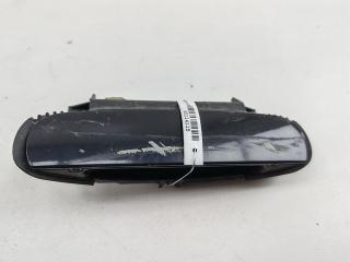 ручка наружная передняя правая Audi A6 4B/C5 [рестайлинг] 2002, 1.9 л., дизель, МКПП, чёрный, универсал, 4B0839885