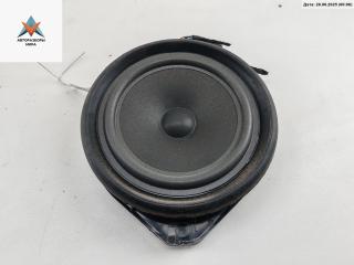 динамик двери Audi A4 B7 2005, 2.0 л., дизель, АКПП, синий, универсал, 8E0035411