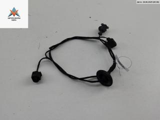 проводка Volkswagen Golf 4 поколение 2000, 1.9 л., дизель, МКПП, синий, хетчбэк 5 дв.