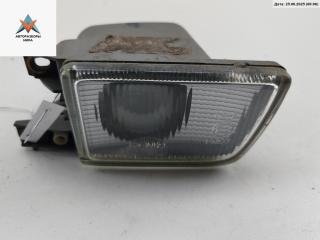 фара противотуманная правая Volkswagen Golf 3 поколение 1996, 1.6 л., бензин, МКПП, красный, хетчбэк 5 дв.