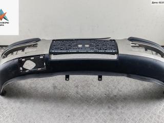 бампер передний Opel Omega B 1997, бензин, жёлтый, универсал