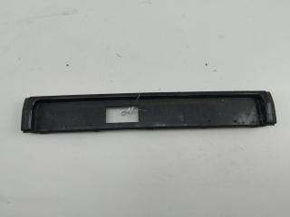 молдинг переднего бампера Peugeot 807 1 поколение 2006, 2.0 л., дизель, МКПП, серый, минивэн, 1488026077