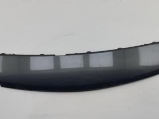 накладка на бампер Renault Scenic II 2006, 1.6 л., бензин, МКПП, серый, минивэн, 8200183129