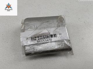 заглушка (решетка) в бампер Mercedes-Benz C-Класс W203/S203/CL203 2002, 2.2 л., дизель, МКПП, серый, универсал, 2038850626