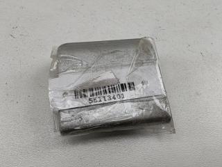заглушка (решетка) в бампер Mercedes-Benz C-Класс W203/S203/CL203 2002, 2.2 л., дизель, МКПП, серый, универсал, 2038850626