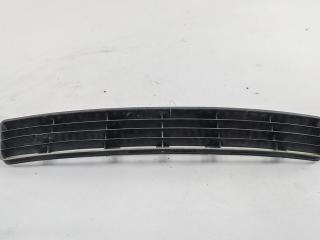 заглушка (решетка) в бампер Audi A4 B5 1997, 2.8 л., бензин, АКПП, серый, седан, 8D0807683