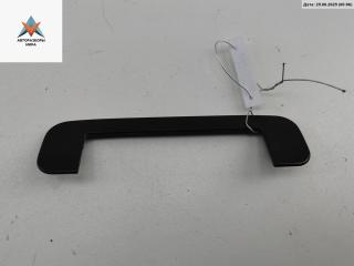 Накладка на ручку двери Audi 80 8C/B4 1992, 2.0 л., бензин, МКПП, серый, седан