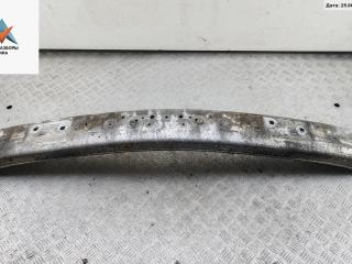 усилитель бампера переднего BMW 5 серия E34 1990, 2.5 л., бензин, МКПП, синий, седан